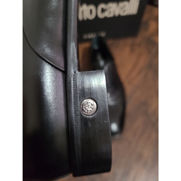 Authentic Roberto Cavalli Shoes - Picture 7 of 13